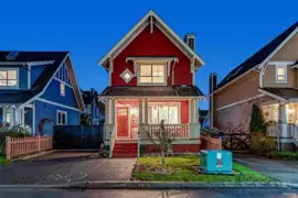 270 Holly Avenue, New Westminster, BC