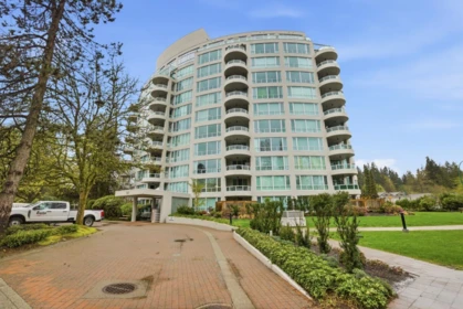 Community Amenities Photo (Clubhouse) of 704 995 Roche Point Drive, North Vancouver, BC