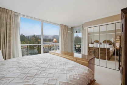 Loft / Bonus Room Photo of 704 995 Roche Point Drive, North Vancouver, BC