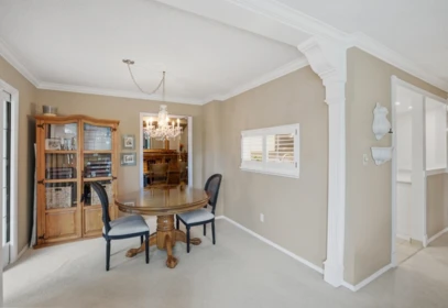 Pantry Photo of 704 995 Roche Point Drive, North Vancouver, BC
