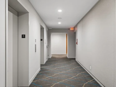 Loft / Bonus Room Photo of 503 5171 Brighouse Way, Richmond, BC