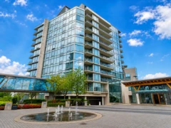 503 5171 Brighouse Way, Richmond, BC