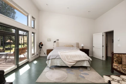 Basement Recreation Room Photo of 990 Chaster Road, Gibsons, BC