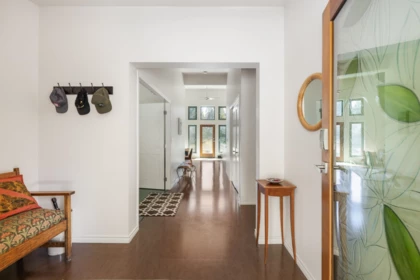 Loft / Bonus Room Photo of 990 Chaster Road, Gibsons, BC