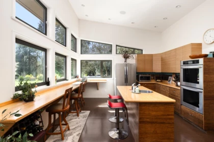 Pantry Photo of 990 Chaster Road, Gibsons, BC
