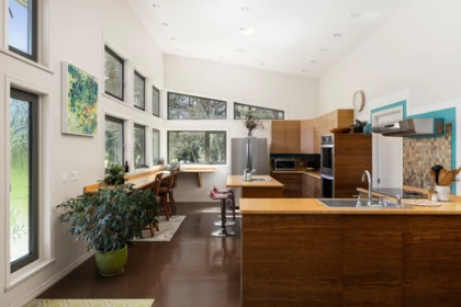 Primary Bedroom Photo of 990 Chaster Road, Gibsons, BC