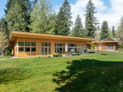 990 Chaster Road, Gibsons, BC