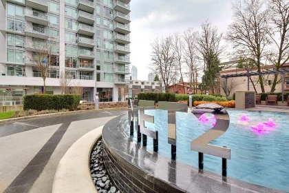 3906 6538 Nelson Avenue, Burnaby, BC, Burnaby — Apartment/Condo for sale