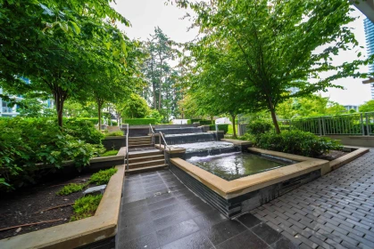 Hot Tub / Spa Photo of 3906 6538 Nelson Avenue, Burnaby, BC