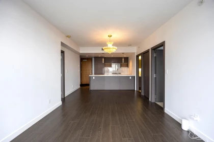 Pantry Photo of 3906 6538 Nelson Avenue, Burnaby, BC