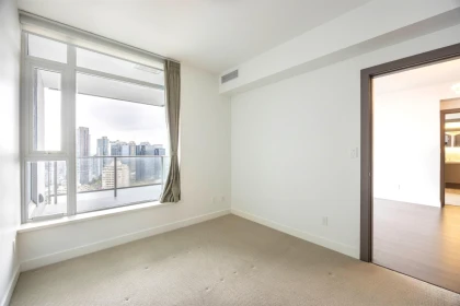 Powder Room Photo of 3906 6538 Nelson Avenue, Burnaby, BC