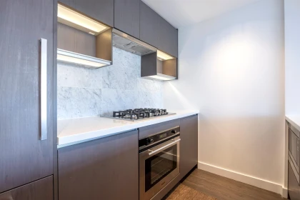 Primary Bedroom Photo of 3906 6538 Nelson Avenue, Burnaby, BC