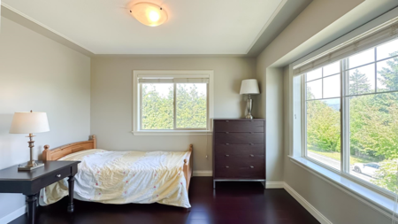 Laundry Room Photo of 5487 Hardwick Street, Burnaby, BC