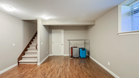 Outdoor Patio Photo of 5487 Hardwick Street, Burnaby, BC