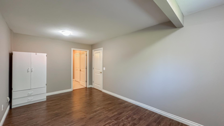 Swimming Pool Photo of 5487 Hardwick Street, Burnaby, BC