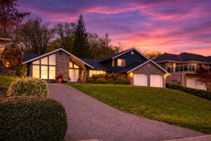 8635 Sunrise Drive, Chilliwack, BC, Chilliwack — Single Family Residence for sale