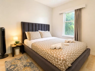 Bedroom 3 Photo of 5231 Culloden Street, Vancouver, BC