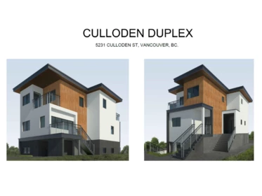 Office / Den Photo of 5231 Culloden Street, Vancouver, BC