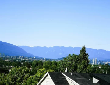 Powder Room Photo of 5231 Culloden Street, Vancouver, BC