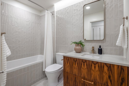 Walk-In Closet Photo of 410 2550 Garden Drive, Vancouver, BC