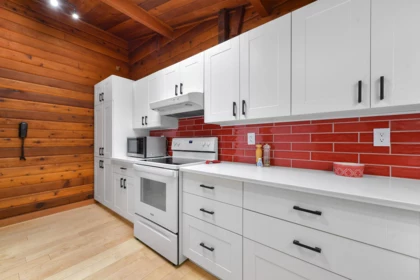 Mudroom Photo of 514 Aya Reach Road, Mayne Island, BC