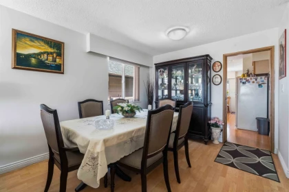 Pantry Photo of 549 E 56th Avenue, Vancouver, BC