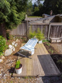 Garden / Landscaping Photo of 355 Rabbit Lane, West Vancouver, BC