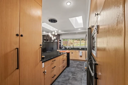 Office / Den Photo of 355 Rabbit Lane, West Vancouver, BC