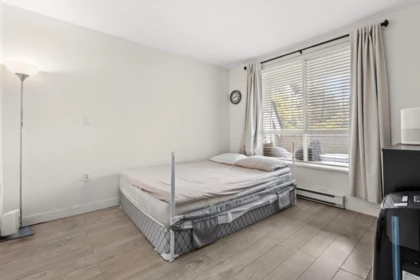 Bedroom 2 Photo of 322 6833 Village Green, Burnaby, BC