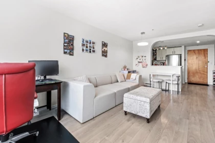 Kitchen Photo of 322 6833 Village Green, Burnaby, BC