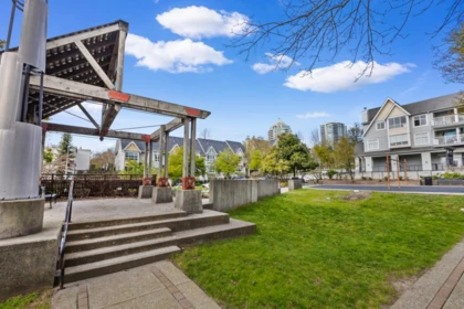 Loft / Bonus Room Photo of 322 6833 Village Green, Burnaby, BC