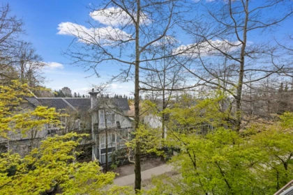 Office / Den Photo of 322 6833 Village Green, Burnaby, BC
