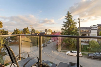 10 2223 Prince Edward Street, Vancouver, BC, Vancouver — Apartment/Condo for sale