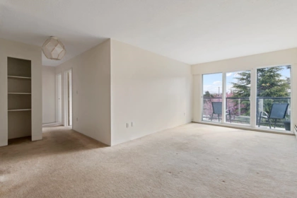 Pantry Photo of 10 2223 Prince Edward Street, Vancouver, BC