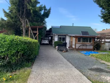46275 Portage Avenue, Chilliwack, BC, Chilliwack — Single Family Residence for sale
