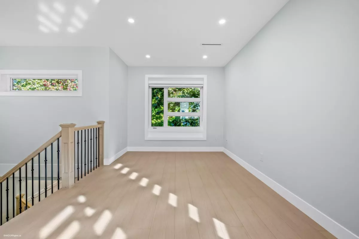 Family Room Photo of 11468 Williams Road, Richmond, BC