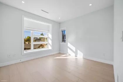 Basement Recreation Room Photo of 11468 Williams Road, Richmond, BC