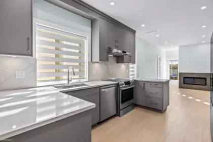 Breakfast Nook Photo of 11468 Williams Road, Richmond, BC
