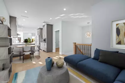 11468 Williams Road, Richmond, BC, Richmond — Single Family Residence for sale