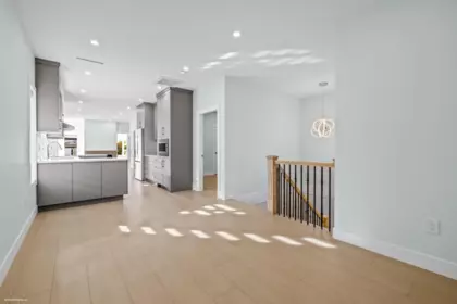 Kitchen Photo of 11468 Williams Road, Richmond, BC