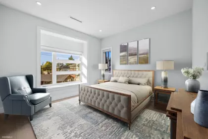Loft / Bonus Room Photo of 11468 Williams Road, Richmond, BC