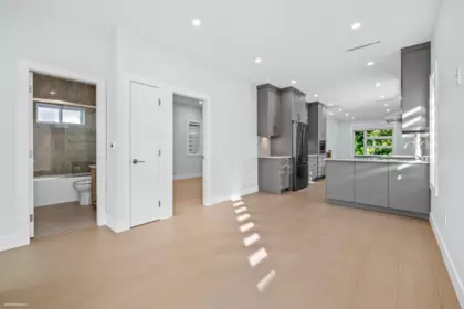 Office / Den Photo of 11468 Williams Road, Richmond, BC