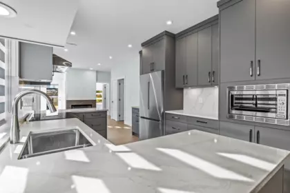 Pantry Photo of 11468 Williams Road, Richmond, BC