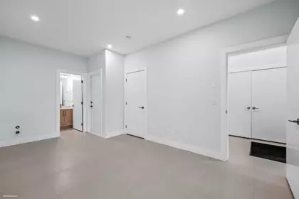Swimming Pool Photo of 11468 Williams Road, Richmond, BC