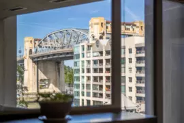 503 990 Beach Avenue, Vancouver, BC