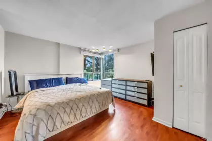 Bedroom 2 Photo of 220 7288 Acorn Avenue, Burnaby, BC