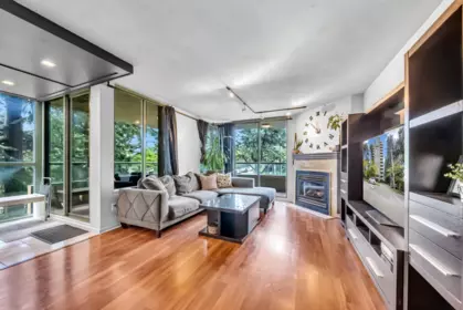 220 7288 Acorn Avenue, Burnaby, BC, Burnaby — Apartment/Condo for sale