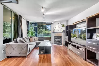 220 7288 Acorn Avenue, Burnaby, BC, Burnaby — Apartment/Condo for sale