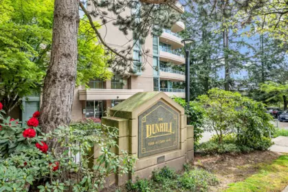 Hallway Photo of 220 7288 Acorn Avenue, Burnaby, BC