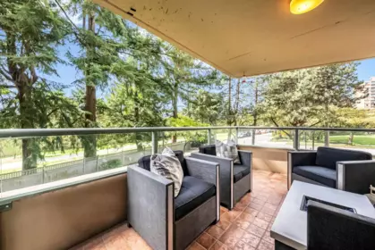 Loft / Bonus Room Photo of 220 7288 Acorn Avenue, Burnaby, BC